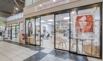 Coiff style et tendance : Coiffeur à Sainte-Livrade-sur-Lot