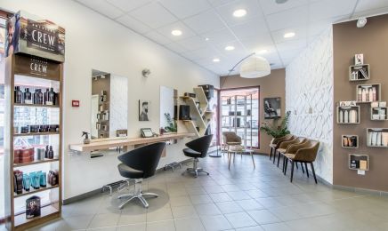 Coiffure francoise : Coiffeur à Valence
