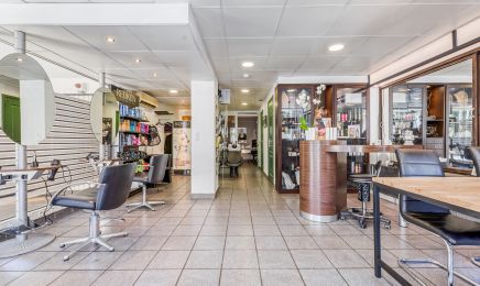 Rozanne Van Aalst : Coiffeur à Saint-Raphaël