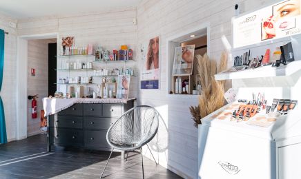 La Maison de la Beauté : Manucure à Sévérac