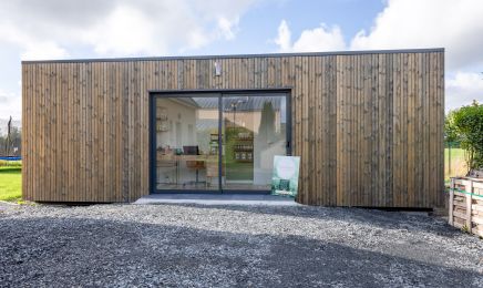 Douce'heure : Institut de beauté à Torigny-les-Villes