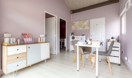 Mon Coin Beauté  : Institut de beauté à Parempuyre