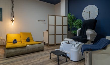 Delphine Esthetique : Manucure à Manosque