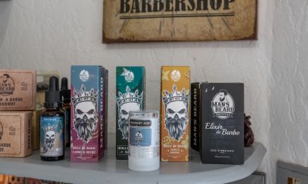 Pierrick Coiffure : Coiffeur à Labastide-d'Anjou
