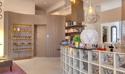 Amand’illes : Coiffeur à Strasbourg