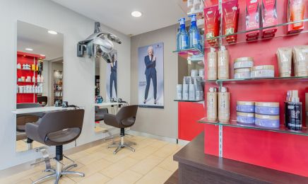 Studio coiffure : Coiffeur à Saint-Hilaire-du-Harcouët
