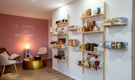 LM Bien-être : Institut de beauté à Lézignan-Corbières