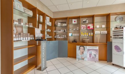 Helianthe beauté : Coiffeur à Annecy