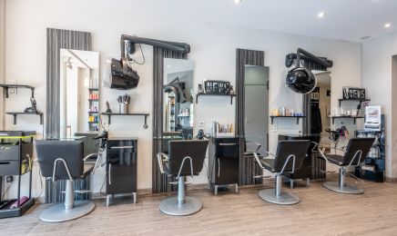 RC Création : Coiffeur à Paris