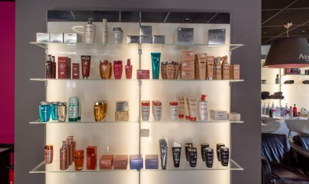 Atmosphair - Nancy Trois Maisons : Coiffeur à Nancy