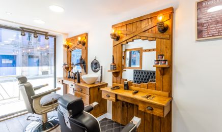 Barber'coup : Coiffeur à La Crau