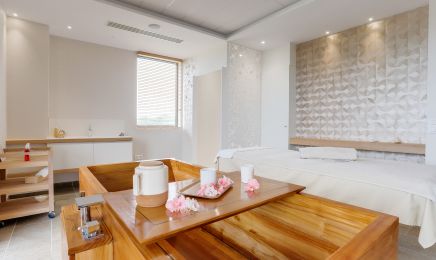 Kap Care Bien-Être : Institut de beauté à Mérignac