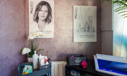 L’Attitude Zen : Institut de beauté à Le Perréon