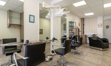 Coif'Attitude : Coiffeur à Pontchâteau