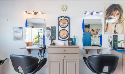 Tiff N’Coiff : Coiffeur à Mazeray