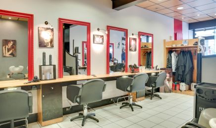 Julien k : Coiffeur à Orléans