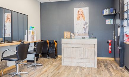 Sonia Coiffure So Concept : Coiffeur à Saussay