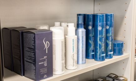 SP Coiffure : Coiffeur à Freyming-Merlebach