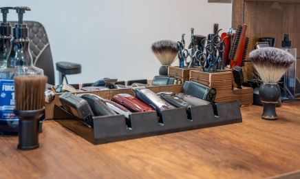BARBER CITY : Coiffeur à Le Bouscat