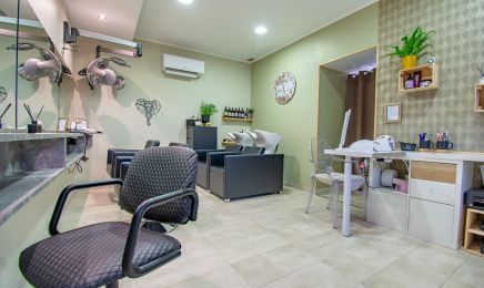 Salon Beauzetif : Manucure à Loubès-Bernac