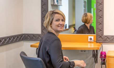 Un temps pour soi : Coiffeur à Plogonnec