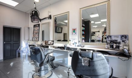 Evolu-Tif : Coiffeur à Sinceny