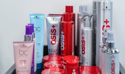 Excel Coiffure - Capendu : Coiffeur à Capendu