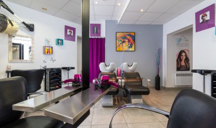 Passion Coiffure : Coiffeur à Ambon