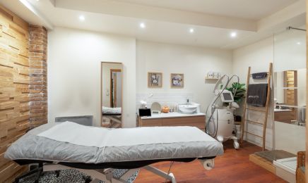 Beauté-Lo : Institut de beauté à Paris
