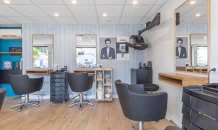 Aramys Coiffure : Coiffeur à Anglet