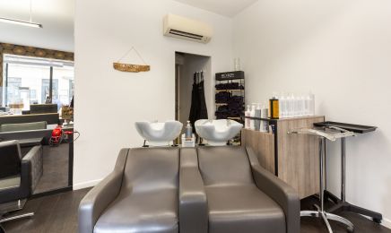 Salon de l'Horloge : Coiffeur à Saint-Jean-d'Angély