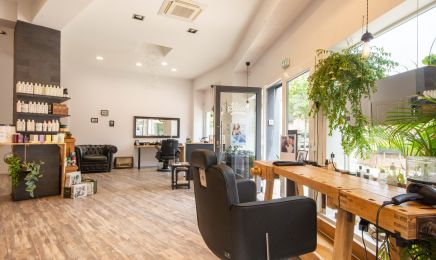 Le Salon  : Coiffeur à Cernay