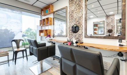 So'swag Coiffure : Coiffeur à Créances