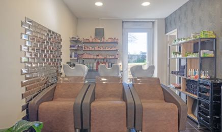 Salon Feeling : Coiffeur à Gourin