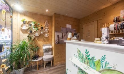 L’Institut by Lucie : Manucure à La Clusaz