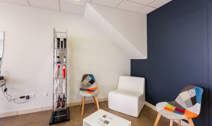 Détente coiffure : Coiffeur à Montsûrs
