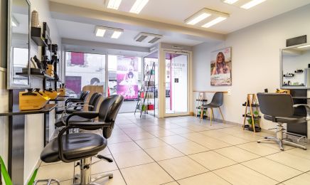 Aixturrak : Coiffeur à Hasparren