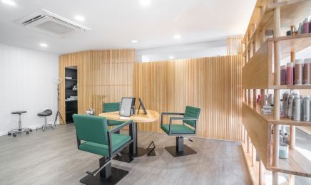 Stell’Hair : Coiffeur à Marmande