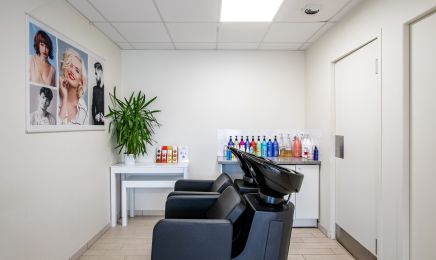 Aquavance Coiffure : Coiffeur à Saint-Pierre-d'Irube