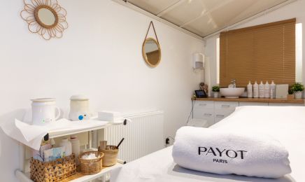 L’institut : Institut de beauté à Carentan les Marais