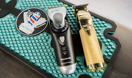 Beauty Shop & Barber shop  : Coiffeur à Marignane