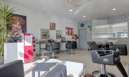 L’Coiff  : Coiffeur à Rouans