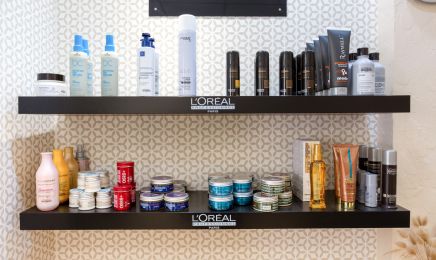 Cannelle Coiffure Puyricard  : Coiffeur à Aix-en-Provence