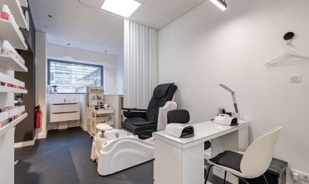 Capsule Beauté : Manucure à Rennes
