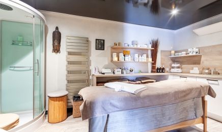 Natur'elle Beauté : Manucure à Allonzier-la-Caille