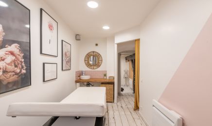 L pour vous : Institut de beauté à Mauvezin