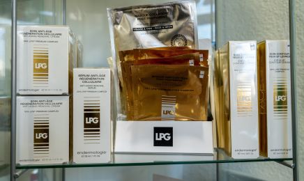 Cathy Beauté : Manucure à Bessan