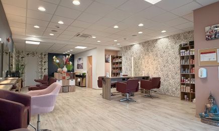 Chrys Coiffure : Coiffeur à Luc-la-Primaube