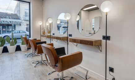 Jonathan Coiffeur : Coiffeur à Le Bouscat
