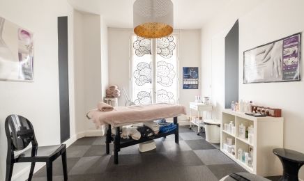 Institut équilibre : Institut de beauté à Clermont-Ferrand